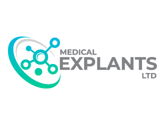 Medical Explants Ltd logo design by kgcreative