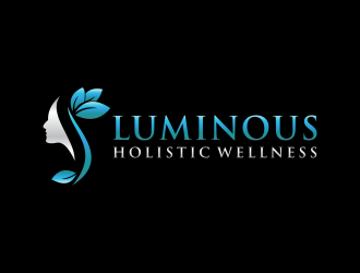 Luminous Holistic Wellness logo design by kaylee