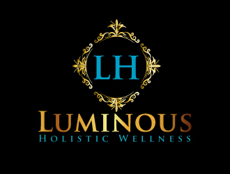  logo design by AamirKhan