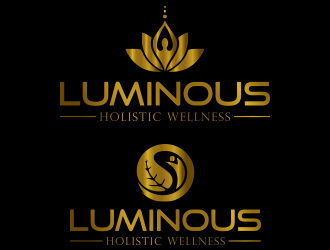  logo design by Rexi_777