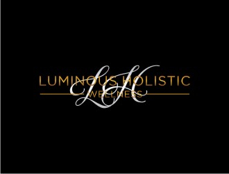 Luminous Holistic Wellness logo design by sabyan