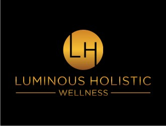 Luminous Holistic Wellness logo design by sabyan