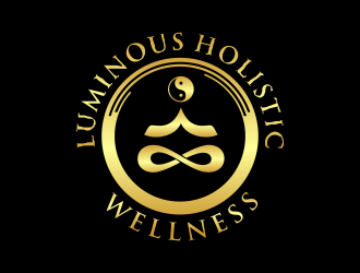  logo design by azizah