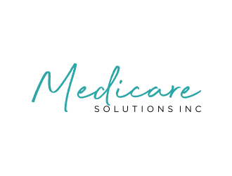 Medicare Solutions Inc logo design by wa_2