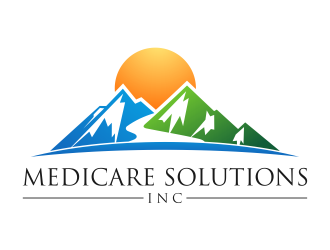 Medicare Solutions Inc logo design by wisang_geni