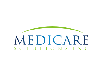 Medicare Solutions Inc logo design by carman