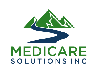 Medicare Solutions Inc logo design by wisang_geni