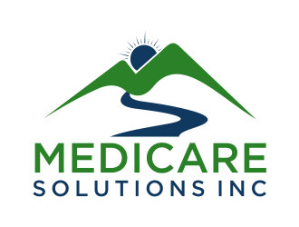 Medicare Solutions Inc logo design by wisang_geni