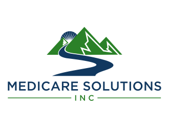 Medicare Solutions Inc logo design by wisang_geni