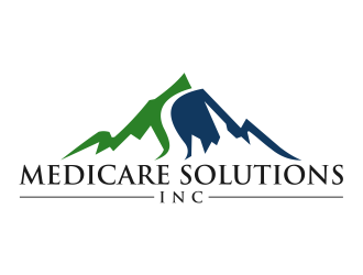 Medicare Solutions Inc logo design by wisang_geni