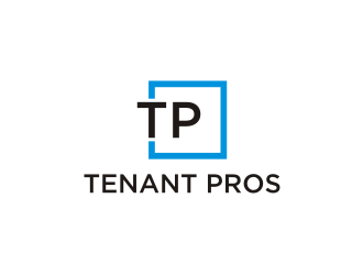 Tenant Pros logo design by carman