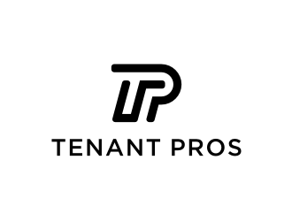 Tenant Pros logo design by asyqh