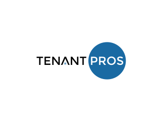 Tenant Pros logo design by asyqh