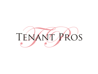 Tenant Pros logo design by carman