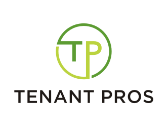 Tenant Pros logo design by Franky.