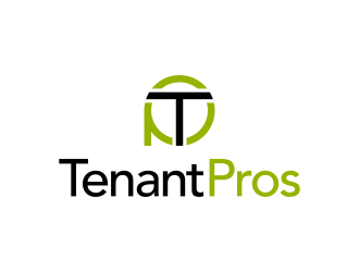 Tenant Pros logo design by ingepro