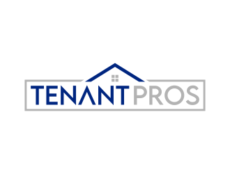 Tenant Pros logo design by ingepro