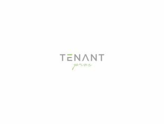 Tenant Pros logo design by kurnia