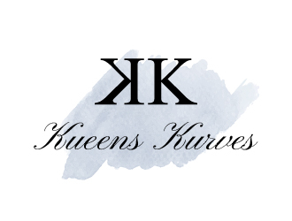 Kueens Kurves logo design by gateout