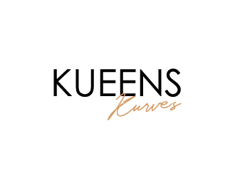 Kueens Kurves logo design by graphica