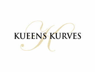 Kueens Kurves logo design by hopee