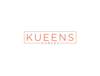 Kueens Kurves logo design by bricton