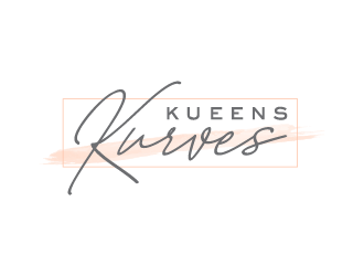Kueens Kurves logo design by Ultimatum