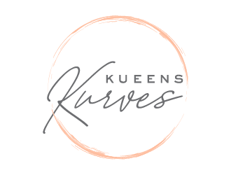 Kueens Kurves logo design by Ultimatum