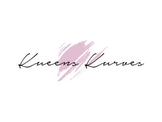 Kueens Kurves logo design by puthreeone