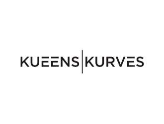 Kueens Kurves logo design by rief