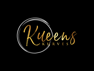Kueens Kurves logo design by RIANW