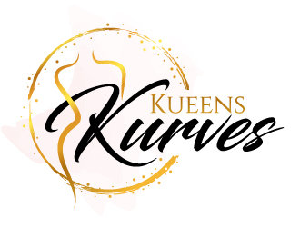 Kueens Kurves logo design by jaize