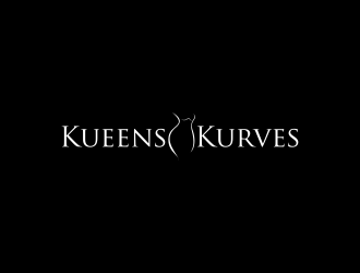 Kueens Kurves logo design by RIANW