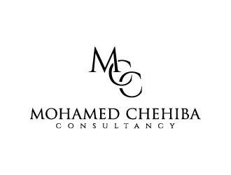 MCC - Mohamed Chehiba Consultancy  logo design by maserik
