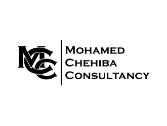 MCC - Mohamed Chehiba Consultancy  logo design by Garmos