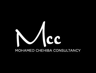 MCC - Mohamed Chehiba Consultancy  logo design by gateout