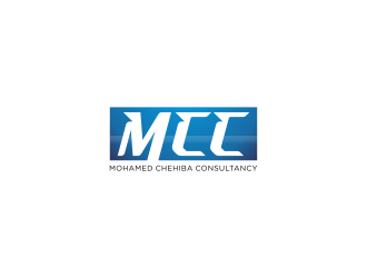 MCC - Mohamed Chehiba Consultancy  logo design by Msinur