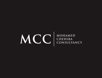 MCC - Mohamed Chehiba Consultancy  logo design by kurnia