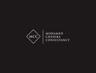 MCC - Mohamed Chehiba Consultancy  logo design by kurnia
