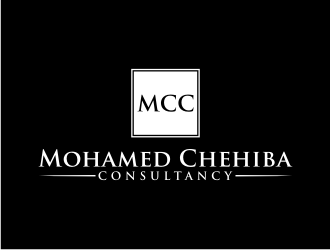 MCC - Mohamed Chehiba Consultancy  logo design by puthreeone