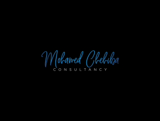 MCC - Mohamed Chehiba Consultancy  logo design by Msinur