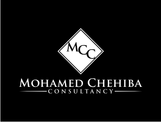 MCC - Mohamed Chehiba Consultancy  logo design by puthreeone