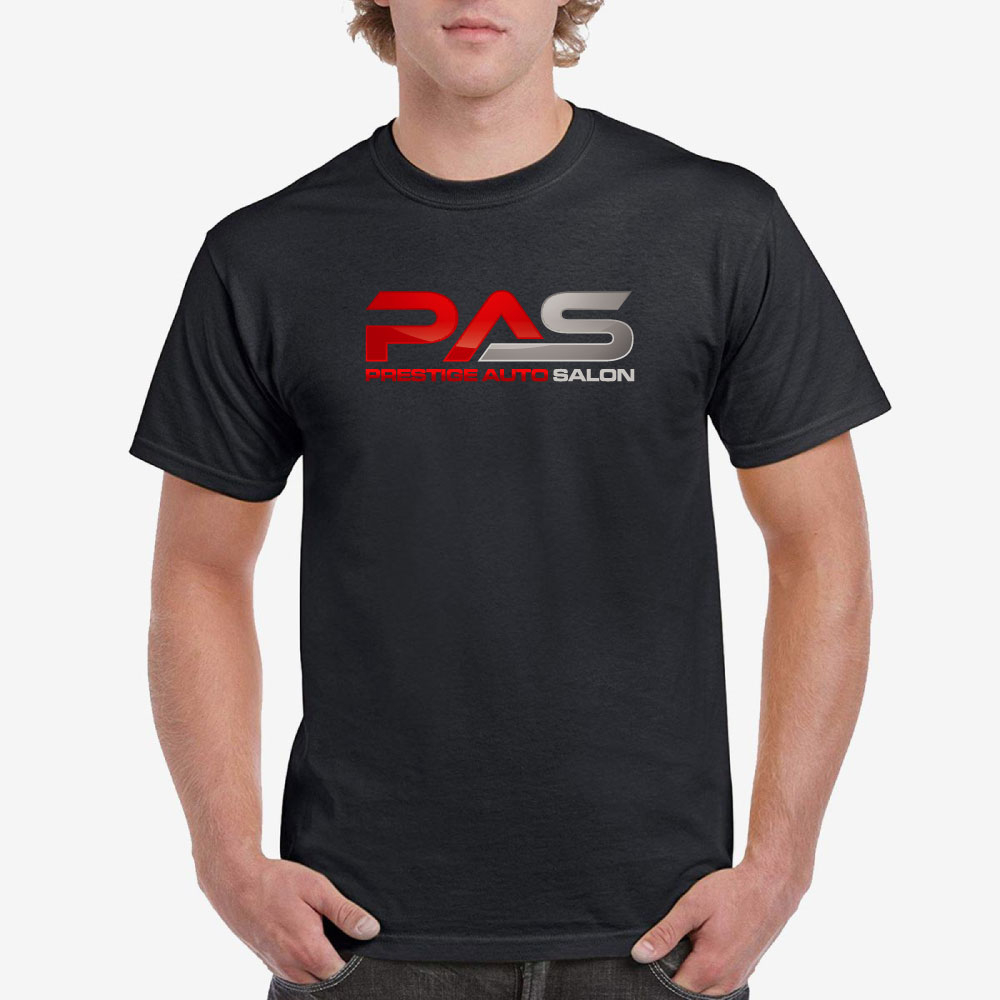 Prestige Auto Salon logo design by bayudesain88