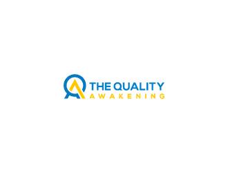 The Quality Awakening logo design by cepatwon