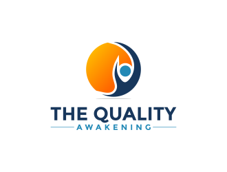The Quality Awakening logo design by semar