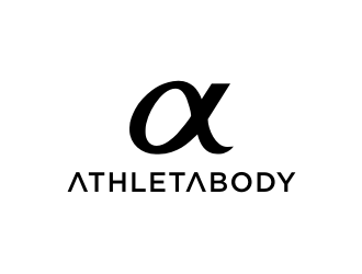 Athletabody logo design by asyqh
