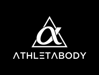 Athletabody logo design by afra_art
