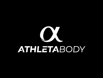 Athletabody logo design by yans