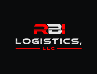 RBI Logistics, LLC. logo design by clayjensen