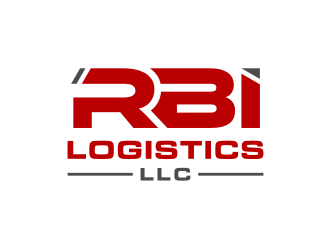 RBI Logistics, LLC. logo design by Inaya